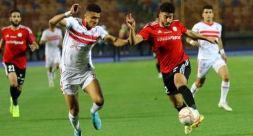 الزناري ليلا كورة: انضمامي للمنتخب مجرد بداية